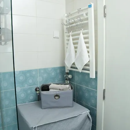 Siena アパート *