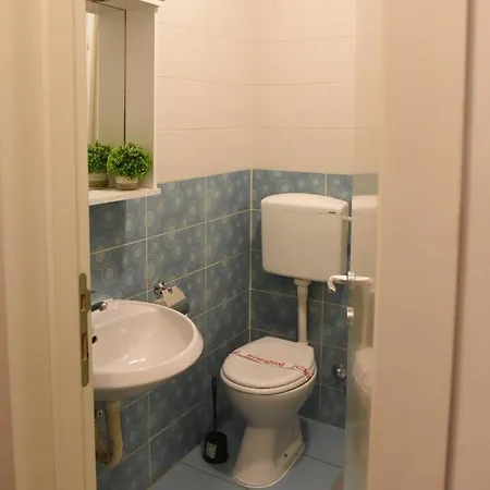 アパート Siena ノヴィ・サド