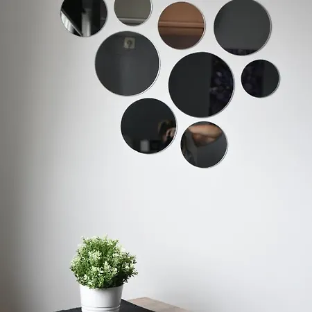 アパート Siena ノヴィ・サド