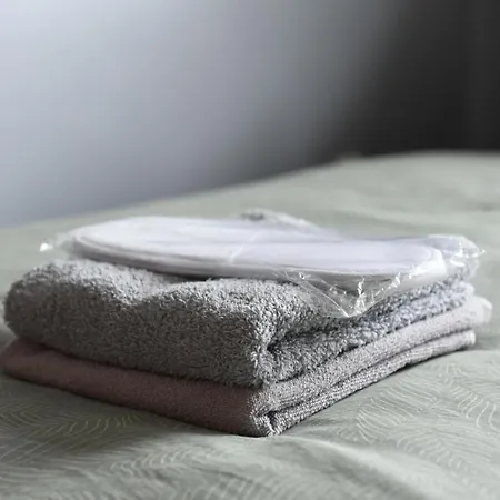 Siena アパート *