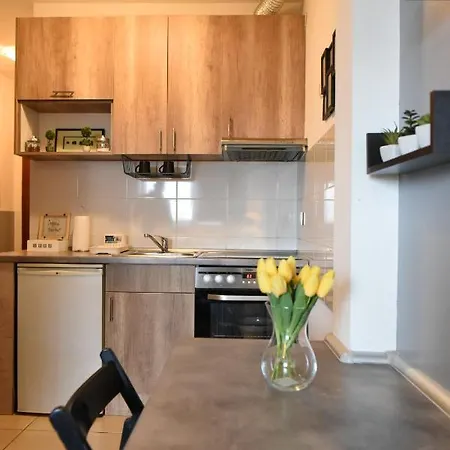 Apartament Siena *